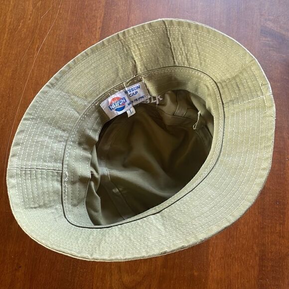 NEW Chicago Cubs / Lincoln Park Zoo Bucket Hat - L - Picture 2 of 5